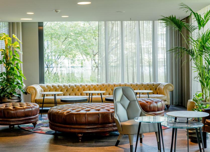 Lounge Ảnh