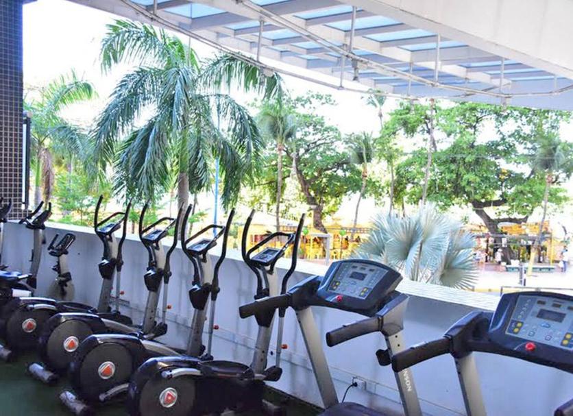 Gym Ảnh