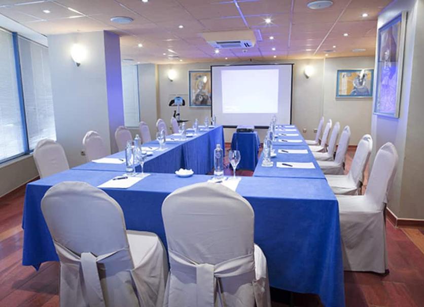 Conference room Ảnh