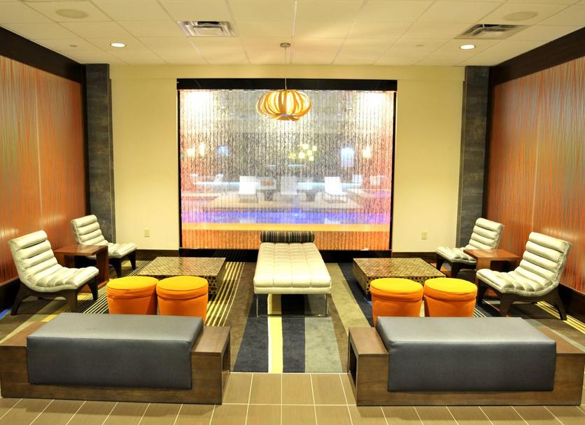 Lounge Ảnh