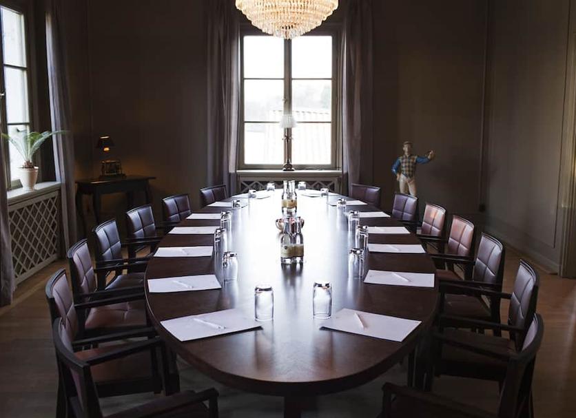 Conference room Ảnh
