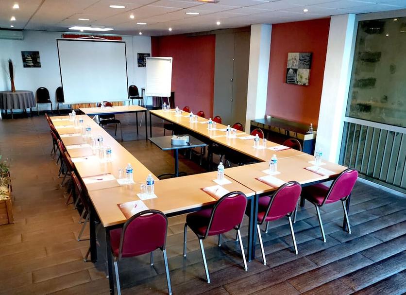 Conference room Ảnh