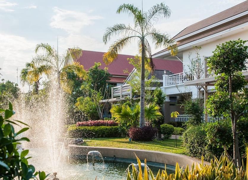 Cảnh ngoài trời Ảnh