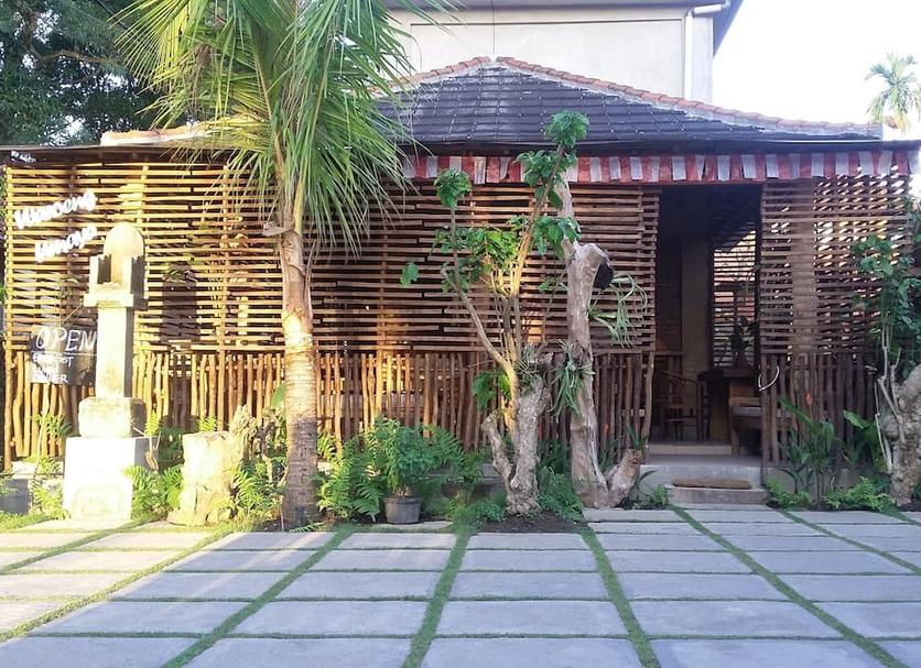 Cảnh ngoài trời Ảnh
