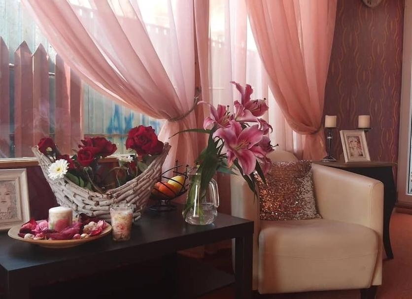 Tiện nghi trong phòng Ảnh