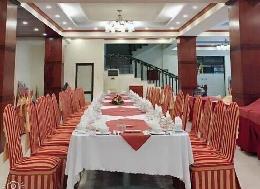 Conference room Ảnh