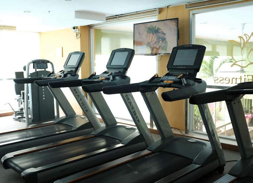 Gym Ảnh