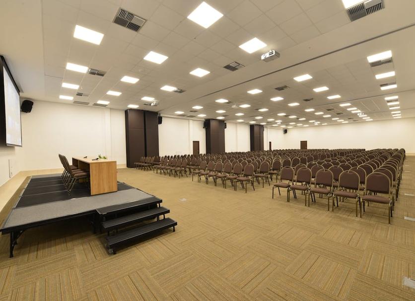 Conference room Ảnh