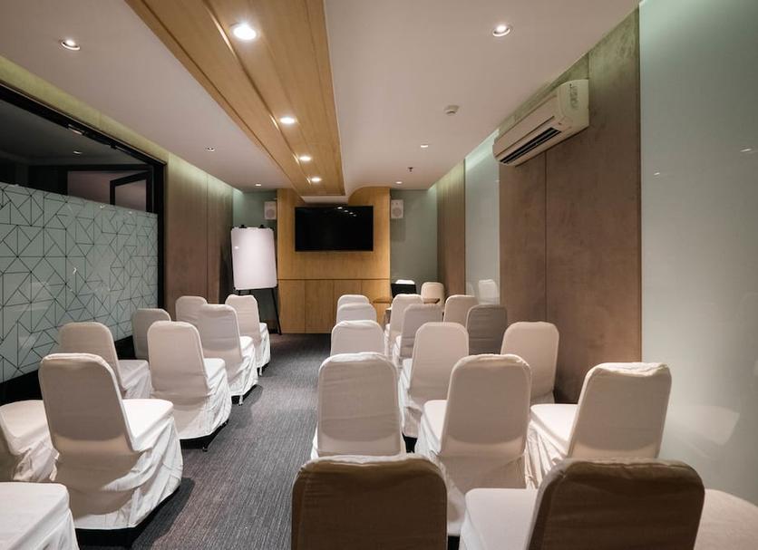 Conference room Ảnh