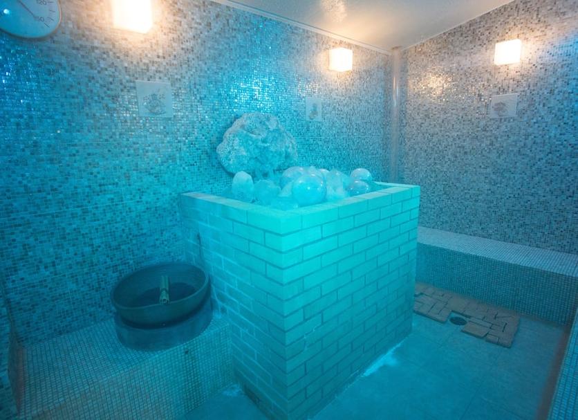 Spa Ảnh