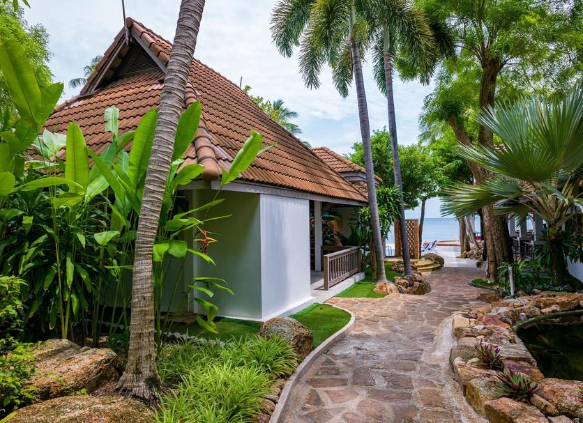 Cảnh ngoài trời Ảnh