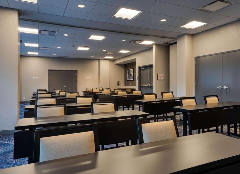Conference room Ảnh