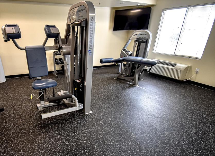 Gym Ảnh