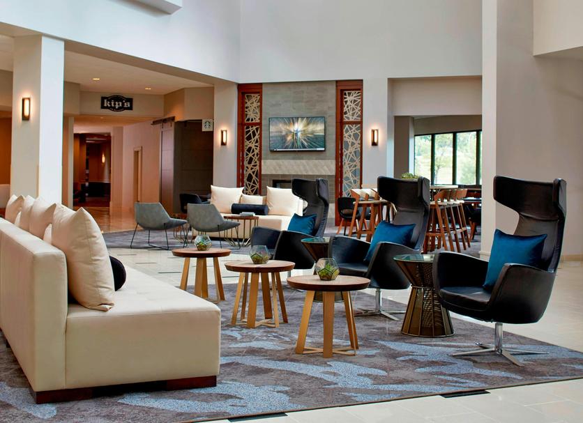 Lounge Ảnh