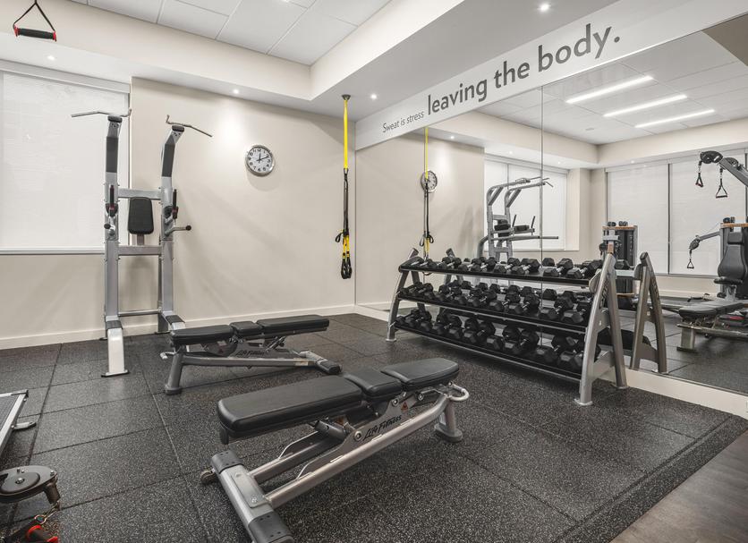 Gym Ảnh