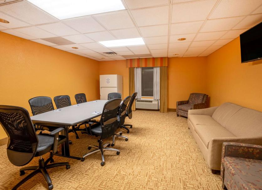 Conference room Ảnh
