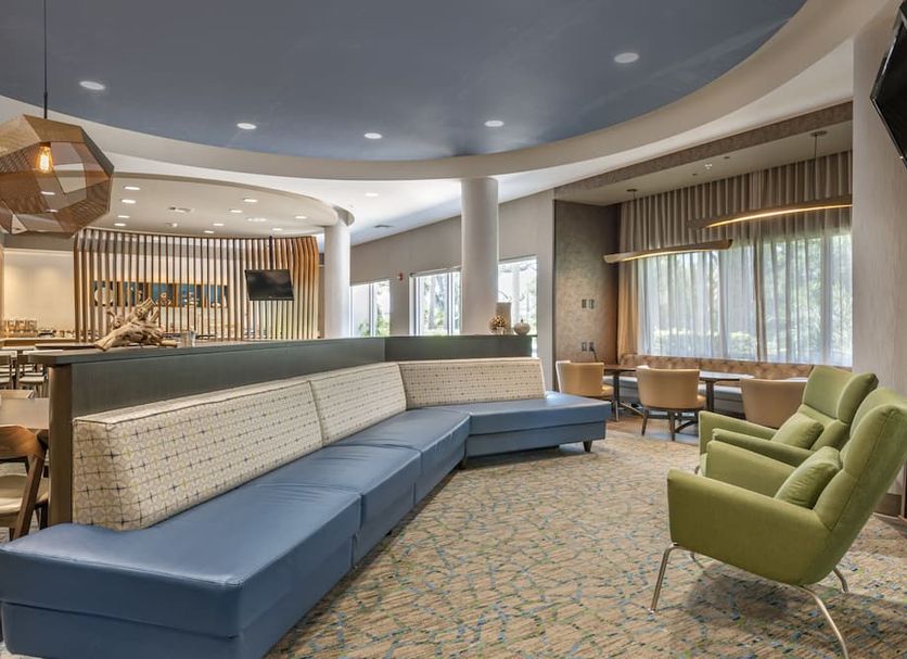 Lounge Ảnh