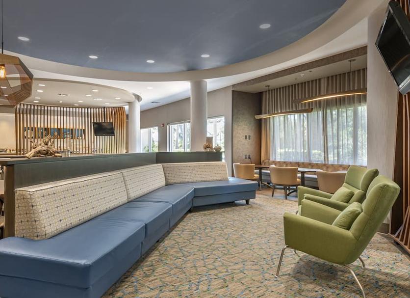 Lounge Ảnh