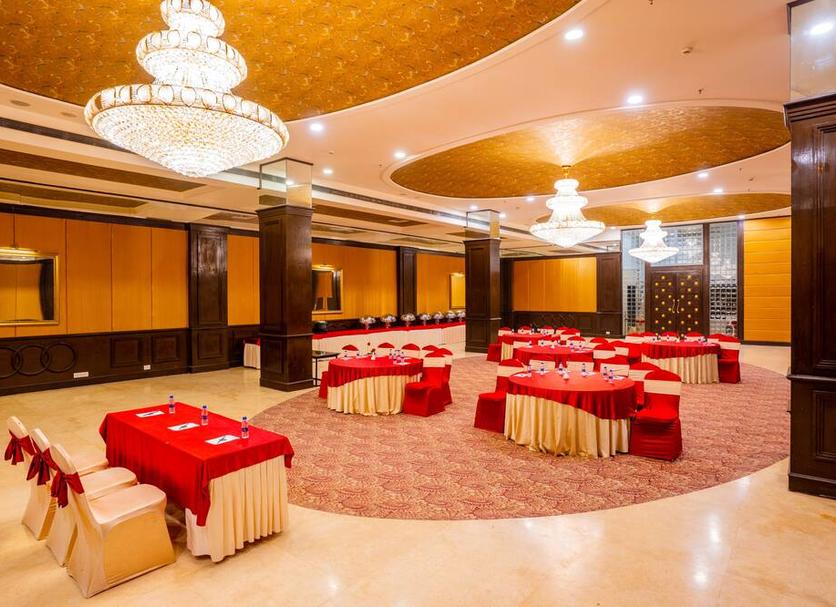 Conference room Ảnh