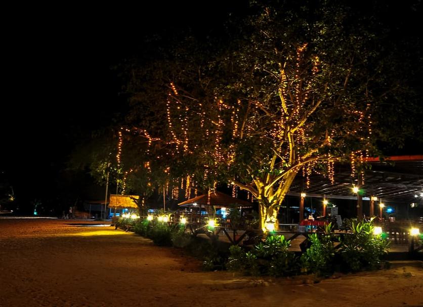 Cảnh ngoài trời Ảnh