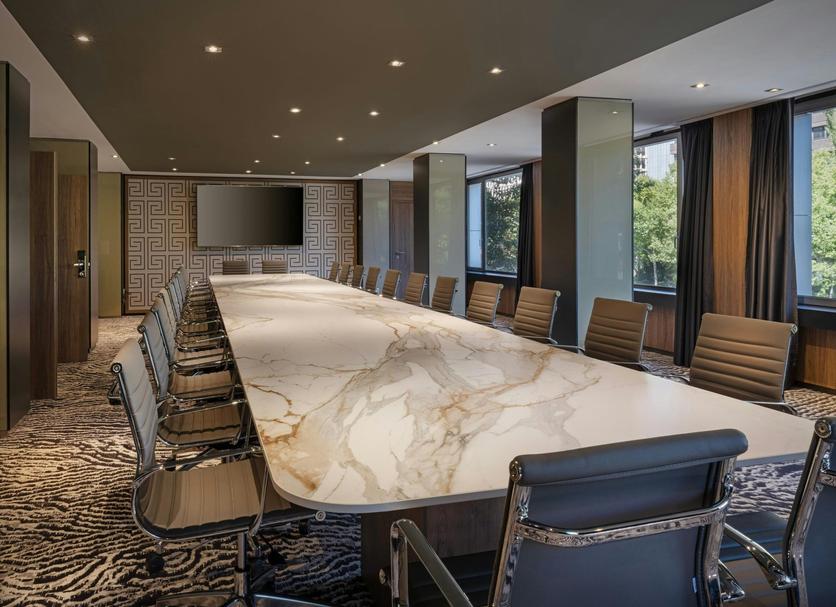 Conference room Ảnh