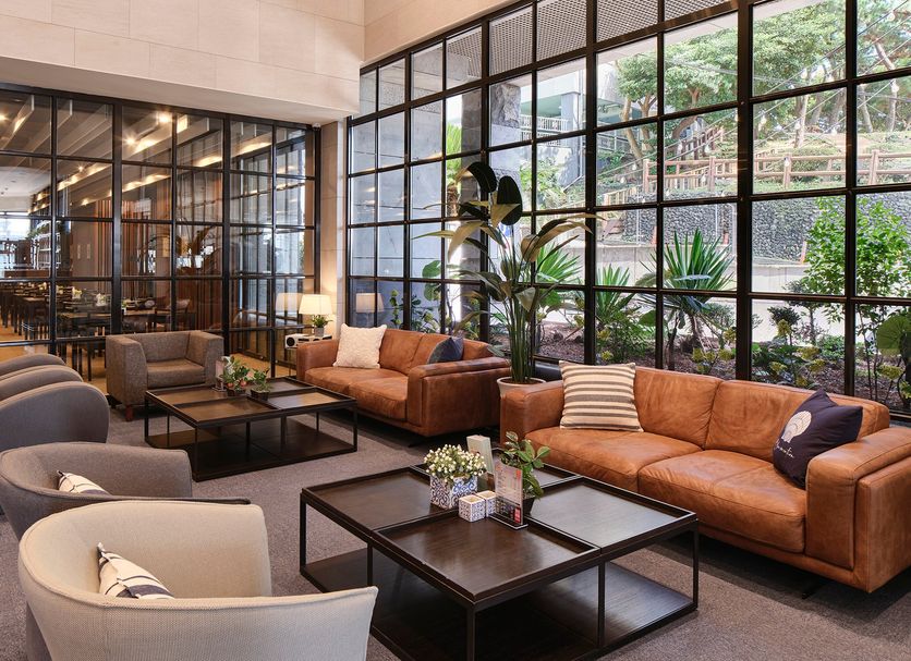 Lounge Ảnh