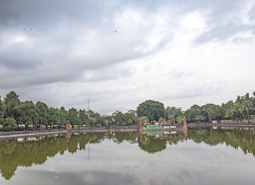 Cảnh ngoài trời Ảnh