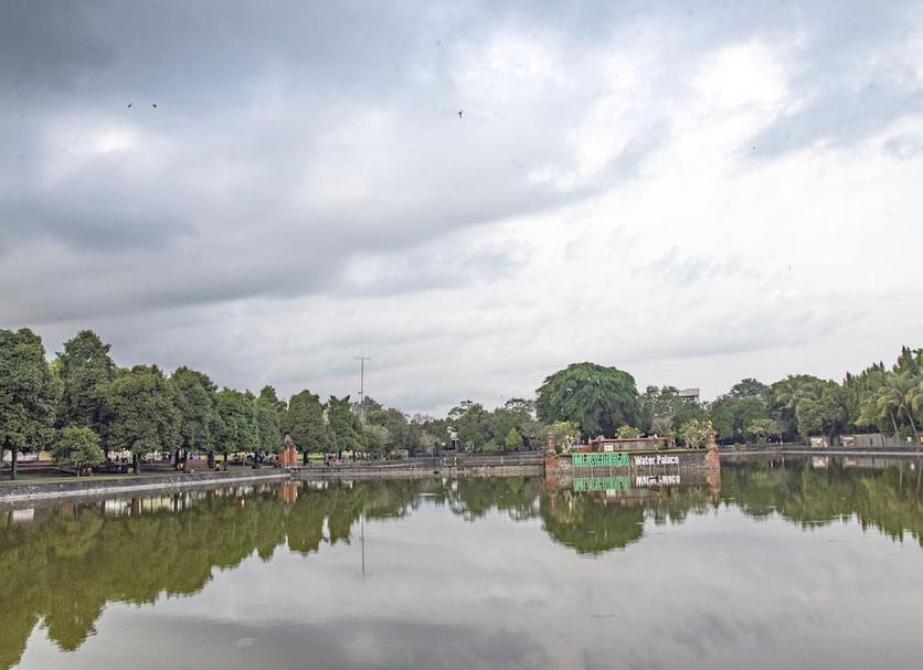 Cảnh ngoài trời Ảnh