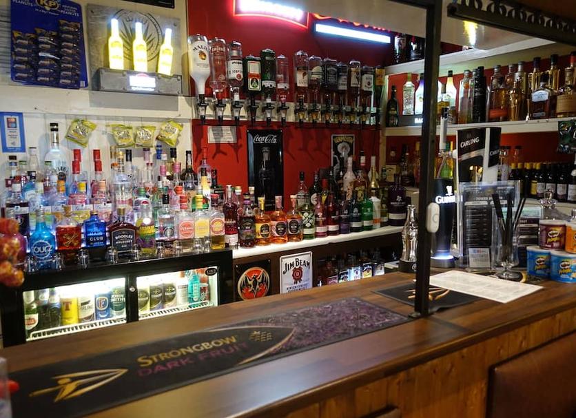 Bar Ảnh