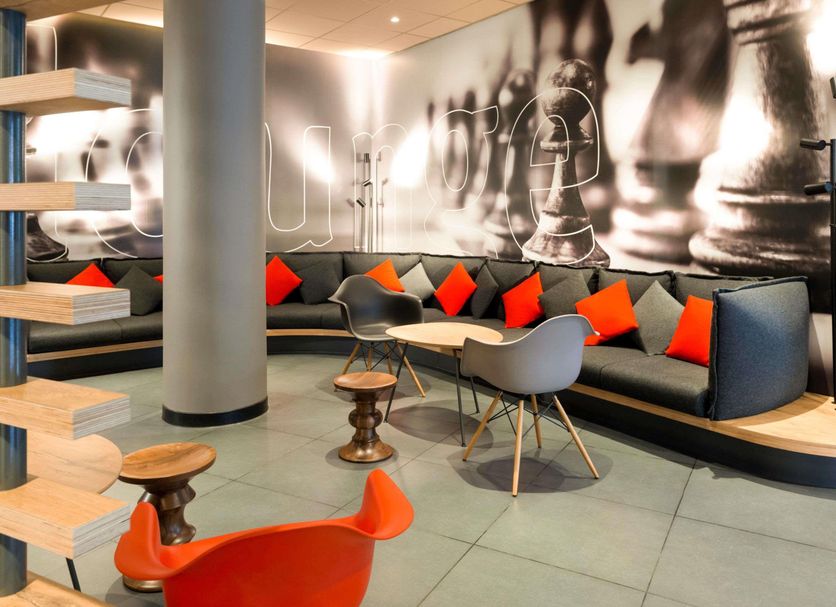 Lounge Ảnh