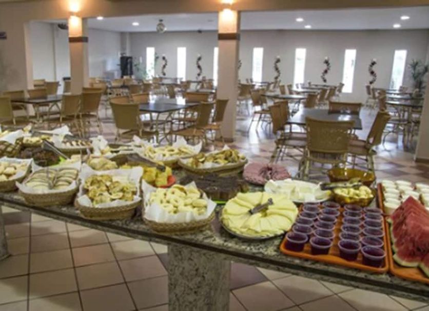 Buffet Ảnh