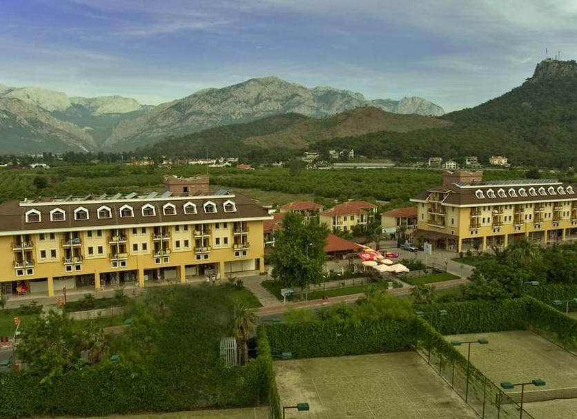 Cảnh ngoài trời Ảnh