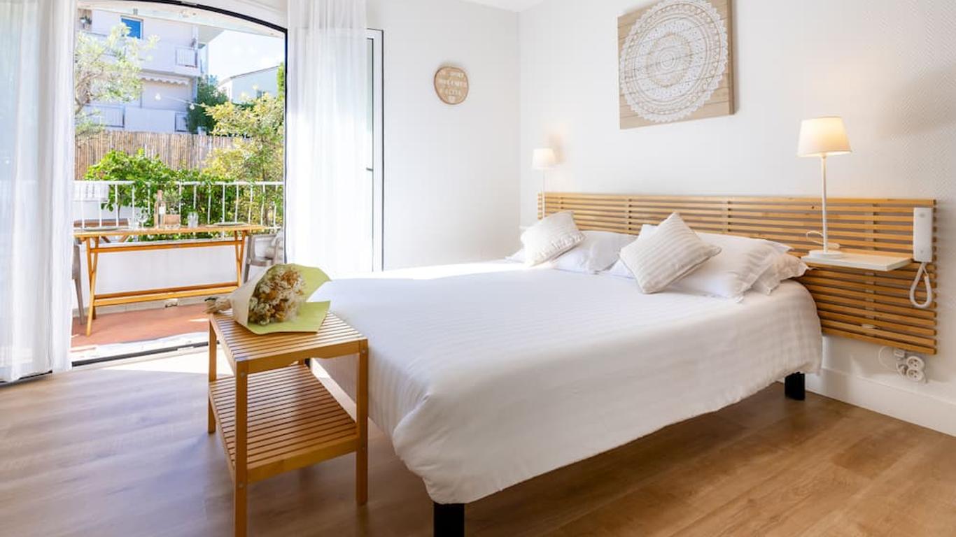 Hotel & Studio Astor
