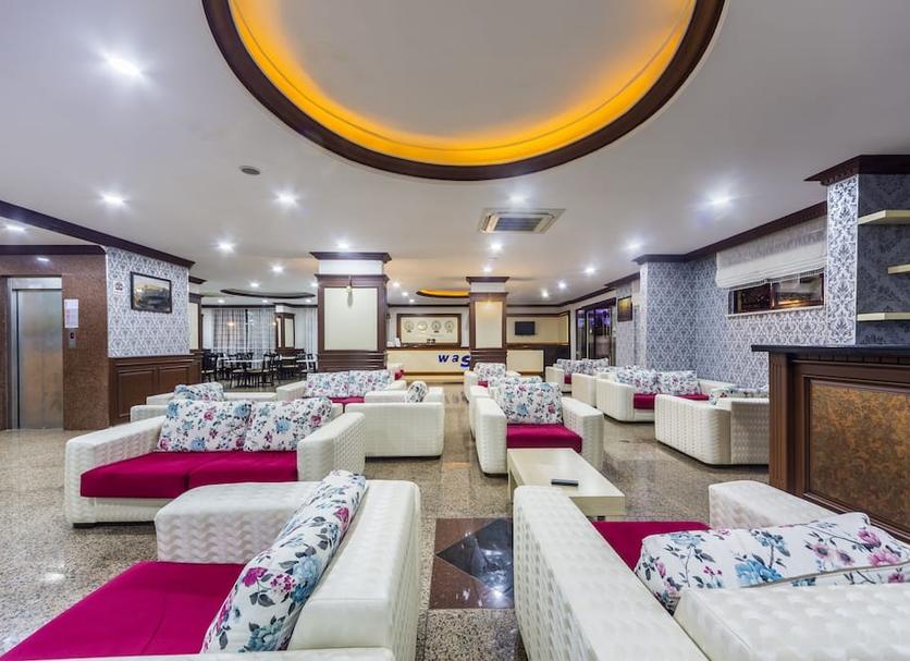 Lounge Ảnh