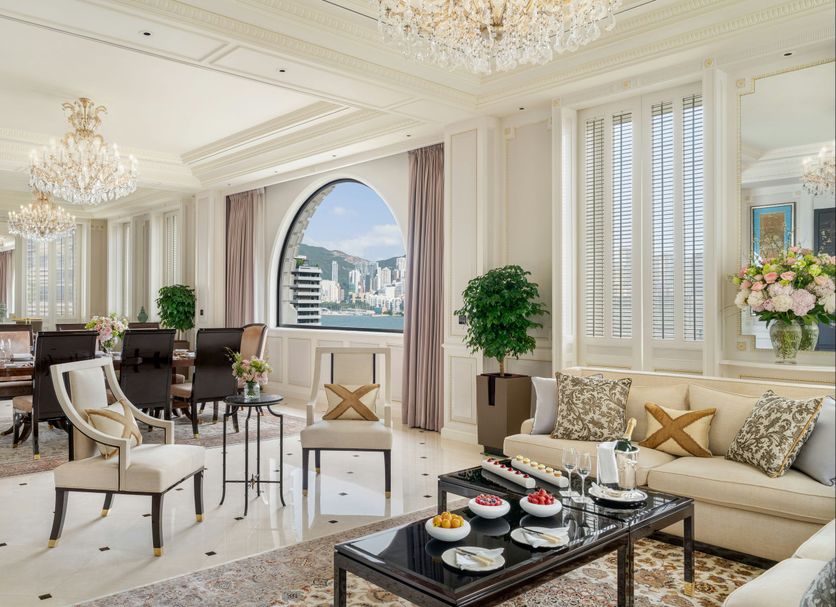 Lounge Ảnh