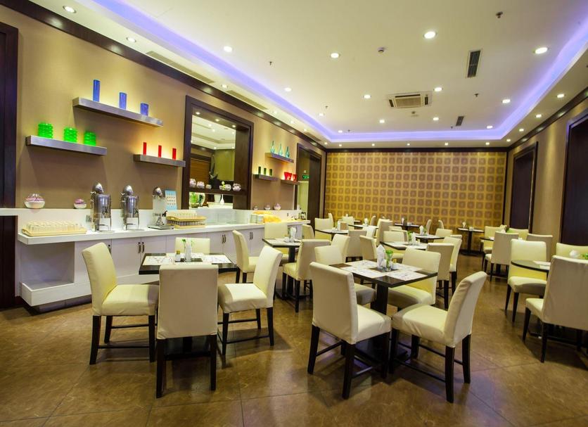Nhà hàng Ảnh