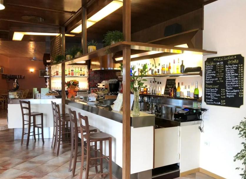 Bar Ảnh