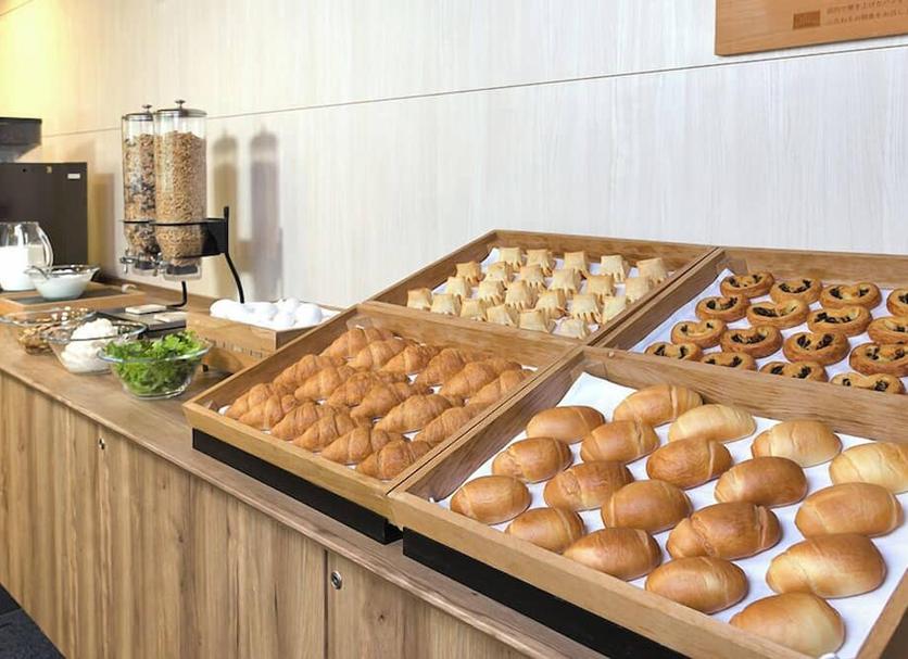 Buffet Ảnh