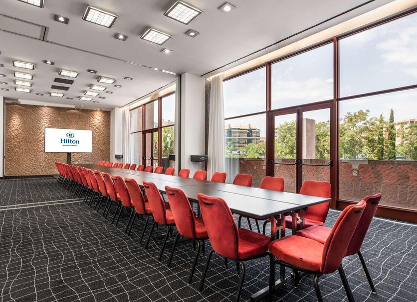 Conference room Ảnh