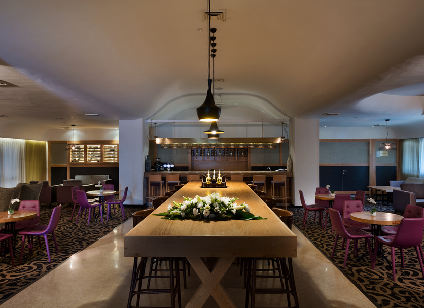 Bar Ảnh