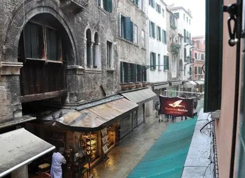 Cảnh ngoài trời Ảnh