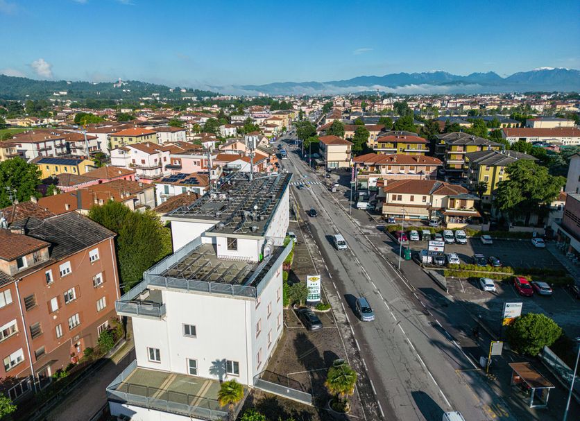 Cảnh ngoài trời Ảnh