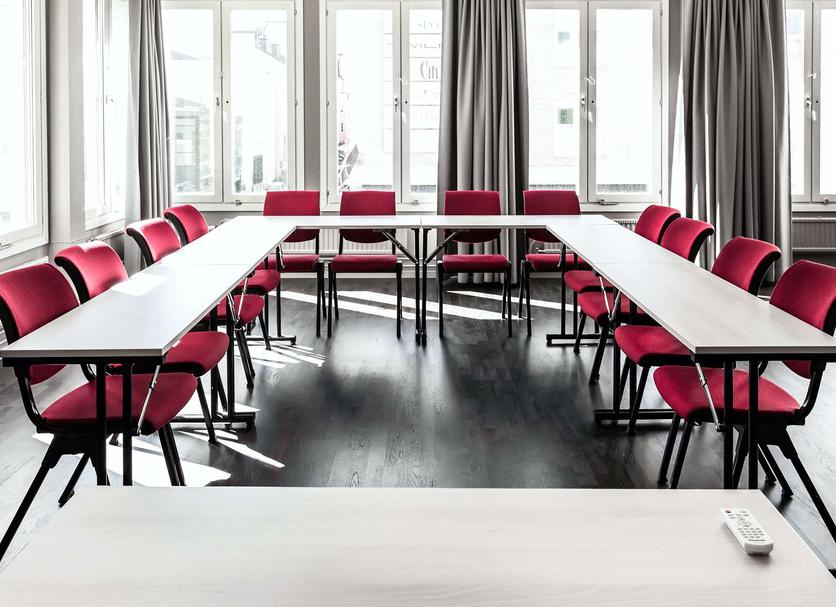 Conference room Ảnh
