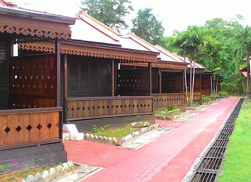 Cảnh ngoài trời Ảnh