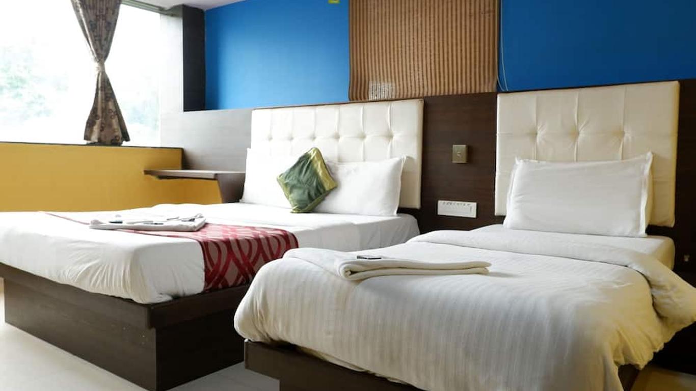 new artus inn