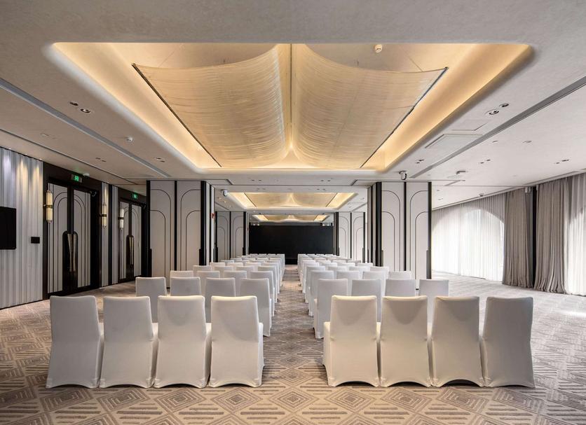 Conference room Ảnh