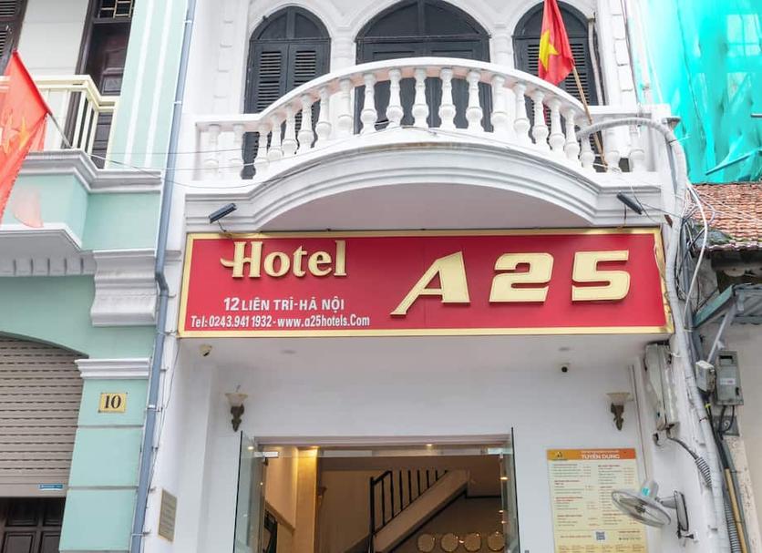 Cảnh ngoài trời Ảnh
