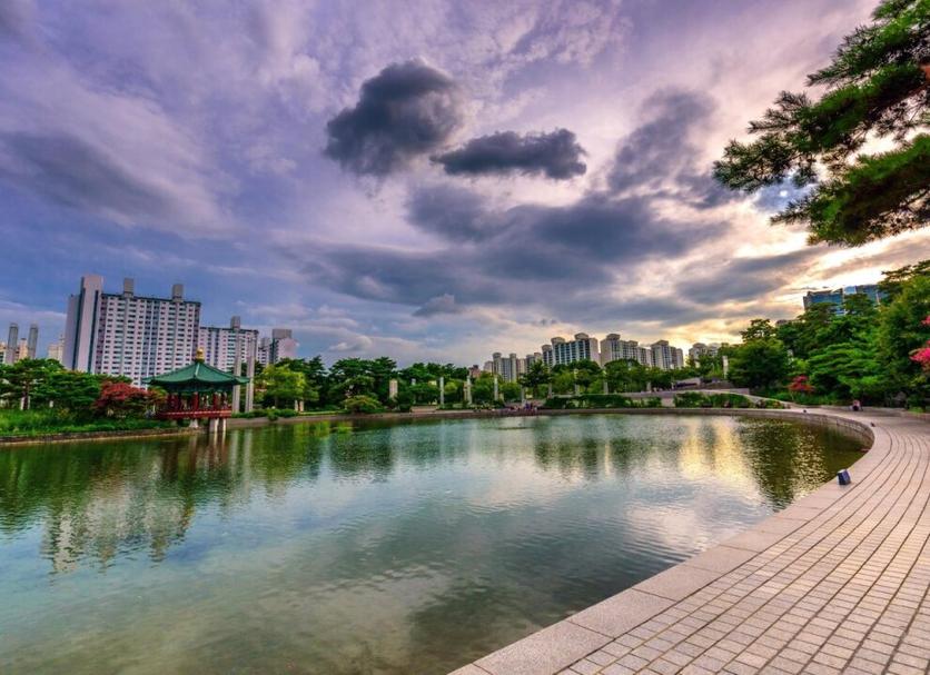 Cảnh ngoài trời Ảnh