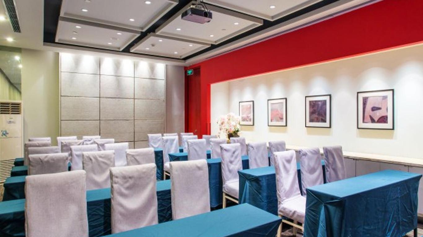 Jingjiang Inn Beijing Guang'anmen