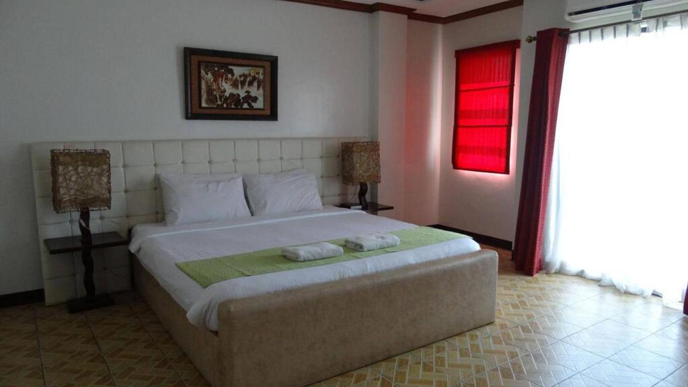 Ecoland Suites & Inn